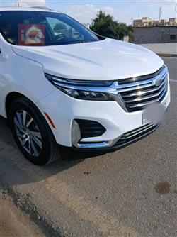 شيفروليه إكوينوكس